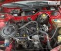 Червоний Ауді 100, об'ємом двигуна 2 л та пробігом 111 тис. км за 1700 $, фото 17 на Automoto.ua