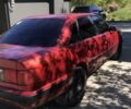 Красный Ауди 100, объемом двигателя 2.3 л и пробегом 53 тыс. км за 1700 $, фото 6 на Automoto.ua
