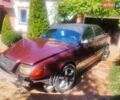 Червоний Ауді 100, об'ємом двигуна 0 л та пробігом 250 тис. км за 800 $, фото 1 на Automoto.ua