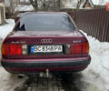 Червоний Ауді 100, об'ємом двигуна 2.31 л та пробігом 450 тис. км за 1900 $, фото 3 на Automoto.ua