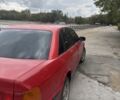 Красный Ауди 100, объемом двигателя 2 л и пробегом 450 тыс. км за 2200 $, фото 5 на Automoto.ua