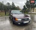 Червоний Ауді 100, об'ємом двигуна 2.31 л та пробігом 600 тис. км за 3000 $, фото 2 на Automoto.ua
