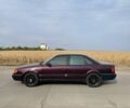Красный Ауди 100, объемом двигателя 2.3 л и пробегом 500 тыс. км за 1799 $, фото 1 на Automoto.ua