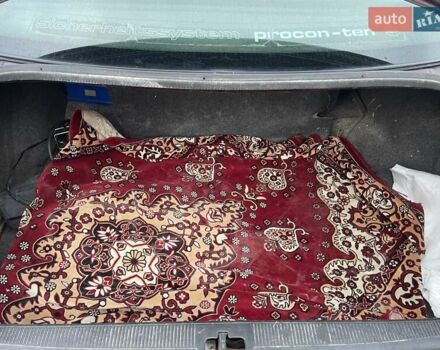 Червоний Ауді 100, об'ємом двигуна 2.31 л та пробігом 600 тис. км за 3000 $, фото 11 на Automoto.ua