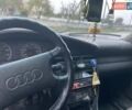 Червоний Ауді 100, об'ємом двигуна 2.31 л та пробігом 600 тис. км за 3000 $, фото 16 на Automoto.ua