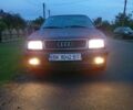 Червоний Ауді 100, об'ємом двигуна 2.8 л та пробігом 365 тис. км за 1700 $, фото 1 на Automoto.ua