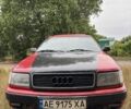 Червоний Ауді 100, об'ємом двигуна 2 л та пробігом 446 тис. км за 1900 $, фото 1 на Automoto.ua