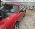 Красный Ауди 100, объемом двигателя 2 л и пробегом 450 тыс. км за 2200 $, фото 1 на Automoto.ua