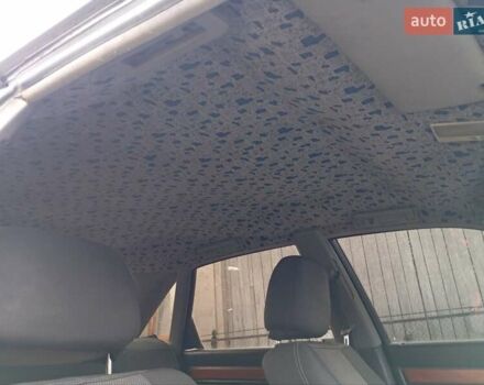 Червоний Ауді 100, об'ємом двигуна 2 л та пробігом 400 тис. км за 1650 $, фото 9 на Automoto.ua