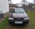 Красный Ауди 100, объемом двигателя 2 л и пробегом 400 тыс. км за 1650 $, фото 2 на Automoto.ua