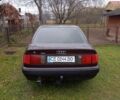 Красный Ауди 100, объемом двигателя 2 л и пробегом 400 тыс. км за 1650 $, фото 5 на Automoto.ua