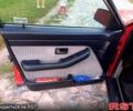 Красный Ауди 100, объемом двигателя 2 л и пробегом 230 тыс. км за 2550 $, фото 5 на Automoto.ua