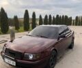 Красный Ауди 100, объемом двигателя 2.3 л и пробегом 400 тыс. км за 1300 $, фото 1 на Automoto.ua