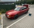 Красный Ауди 100, объемом двигателя 2.3 л и пробегом 53 тыс. км за 1700 $, фото 3 на Automoto.ua
