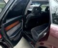 Червоний Ауді 100, об'ємом двигуна 2.8 л та пробігом 350 тис. км за 2500 $, фото 2 на Automoto.ua