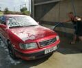 Червоний Ауді 100, об'ємом двигуна 2.8 л та пробігом 500 тис. км за 3200 $, фото 1 на Automoto.ua