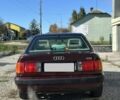 Красный Ауди 100, объемом двигателя 2.8 л и пробегом 345 тыс. км за 2500 $, фото 2 на Automoto.ua