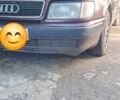 Червоний Ауді 100, об'ємом двигуна 0 л та пробігом 370 тис. км за 1998 $, фото 1 на Automoto.ua