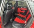 Красный Ауди 100, объемом двигателя 2 л и пробегом 450 тыс. км за 2200 $, фото 8 на Automoto.ua