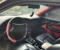Красный Ауди 100, объемом двигателя 1.9 л и пробегом 300 тыс. км за 1800 $, фото 6 на Automoto.ua