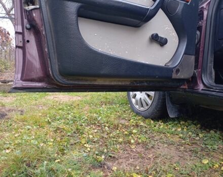 Красный Ауди 100, объемом двигателя 2 л и пробегом 400 тыс. км за 1650 $, фото 12 на Automoto.ua