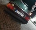 Красный Ауди 100, объемом двигателя 2.3 л и пробегом 270 тыс. км за 2700 $, фото 3 на Automoto.ua
