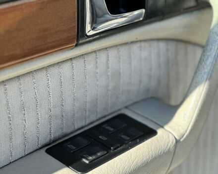 Красный Ауди 100, объемом двигателя 2.8 л и пробегом 345 тыс. км за 2500 $, фото 12 на Automoto.ua