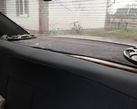 Красный Ауди 100, объемом двигателя 2 л и пробегом 400 тыс. км за 1650 $, фото 9 на Automoto.ua