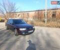 Красный Ауди 100, объемом двигателя 2.8 л и пробегом 400 тыс. км за 2500 $, фото 1 на Automoto.ua