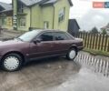 Червоний Ауді 100, об'ємом двигуна 2.31 л та пробігом 600 тис. км за 3000 $, фото 4 на Automoto.ua