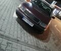 Красный Ауди 100, объемом двигателя 2.3 л и пробегом 270 тыс. км за 2700 $, фото 1 на Automoto.ua