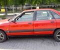 Красный Ауди 100, объемом двигателя 2 л и пробегом 250 тыс. км за 2299 $, фото 10 на Automoto.ua