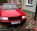 Червоний Ауді 100, об'ємом двигуна 2.8 л та пробігом 335 тис. км за 1699 $, фото 7 на Automoto.ua