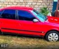 Красный Ауди 100, объемом двигателя 2 л и пробегом 0 тыс. км за 800 $, фото 4 на Automoto.ua
