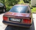 Красный Ауди 100, объемом двигателя 2.3 л и пробегом 372 тыс. км за 2000 $, фото 1 на Automoto.ua