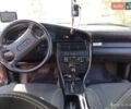 Красный Ауди 100, объемом двигателя 2.3 л и пробегом 470 тыс. км за 2700 $, фото 18 на Automoto.ua