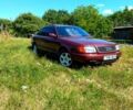 Червоний Ауді 100, об'ємом двигуна 2.8 л та пробігом 347 тис. км за 2200 $, фото 1 на Automoto.ua