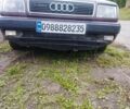 Красный Ауди 100, объемом двигателя 2 л и пробегом 230 тыс. км за 1000 $, фото 4 на Automoto.ua