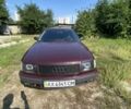 Красный Ауди 100, объемом двигателя 2.6 л и пробегом 300 тыс. км за 2805 $, фото 1 на Automoto.ua
