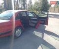 Красный Ауди 100, объемом двигателя 2.3 л и пробегом 470 тыс. км за 2700 $, фото 13 на Automoto.ua
