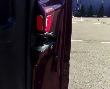 Червоний Ауді 100, об'ємом двигуна 20 л та пробігом 0 тис. км за 2200 $, фото 6 на Automoto.ua