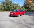 Красный Ауди 100, объемом двигателя 2.3 л и пробегом 470 тыс. км за 2700 $, фото 34 на Automoto.ua