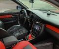 Червоний Ауді 100, об'ємом двигуна 2 л та пробігом 13 тис. км за 2500 $, фото 2 на Automoto.ua