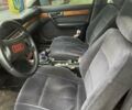 Красный Ауди 100, объемом двигателя 2.8 л и пробегом 400 тыс. км за 2000 $, фото 1 на Automoto.ua