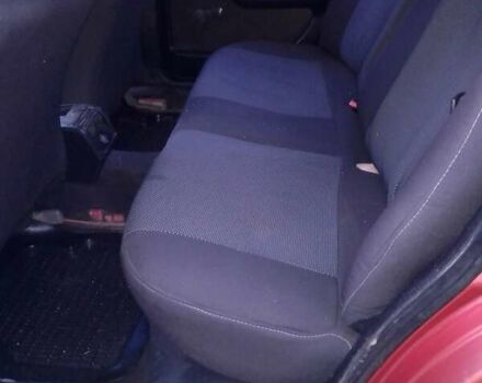 Червоний Ауді 100, об'ємом двигуна 2.5 л та пробігом 370 тис. км за 2600 $, фото 3 на Automoto.ua