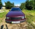 Красный Ауди 100, объемом двигателя 2.6 л и пробегом 300 тыс. км за 2600 $, фото 1 на Automoto.ua