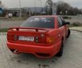 Червоний Ауді 100, об'ємом двигуна 2 л та пробігом 13 тис. км за 2500 $, фото 12 на Automoto.ua