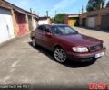 Червоний Ауді 100, об'ємом двигуна 2.3 л та пробігом 390 тис. км за 2500 $, фото 1 на Automoto.ua