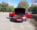 Красный Ауди 100, объемом двигателя 2.3 л и пробегом 470 тыс. км за 2700 $, фото 28 на Automoto.ua