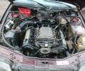 Красный Ауди 100, объемом двигателя 2 л и пробегом 230 тыс. км за 1000 $, фото 9 на Automoto.ua